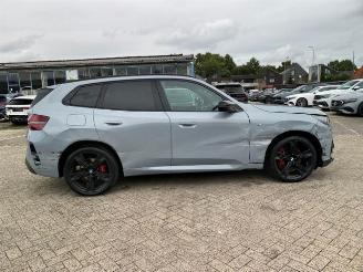 BMW X3 M50 xDrive * PANO - HUD - KAM - LED * picture 7