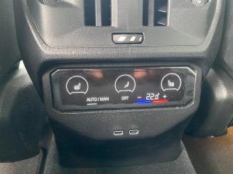 BMW X3 M50 xDrive * PANO - HUD - KAM - LED * picture 12