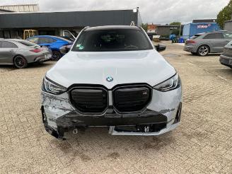 BMW X3 M50 xDrive * PANO - HUD - KAM - LED * picture 9