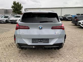 BMW X3 M50 xDrive * PANO - HUD - KAM - LED * picture 5