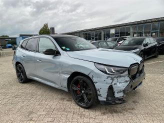 BMW X3 M50 xDrive * PANO - HUD - KAM - LED * picture 8