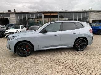 BMW X3 M50 xDrive * PANO - HUD - KAM - LED * picture 4