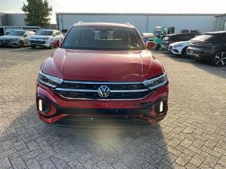 Volkswagen T-Roc 1.5 TSI DSG R-Line * KAM - NAV - PANO * picture 6