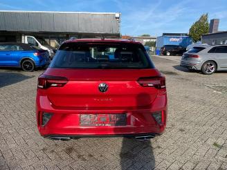 Volkswagen T-Roc 1.5 TSI DSG R-Line * KAM - NAV - PANO * picture 12