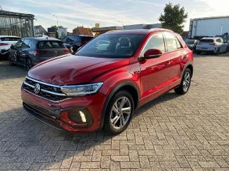 Volkswagen T-Roc 1.5 TSI DSG R-Line * KAM - NAV - PANO * picture 7