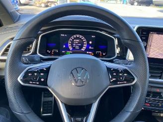 Volkswagen T-Roc 1.5 TSI DSG R-Line * KAM - NAV - PANO * picture 15
