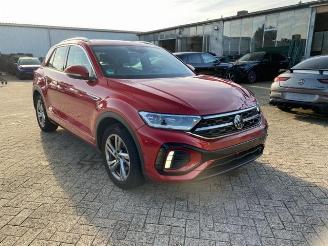 Volkswagen T-Roc 1.5 TSI DSG R-Line * KAM - NAV - PANO * picture 5