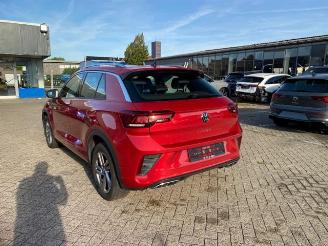 Volkswagen T-Roc 1.5 TSI DSG R-Line * KAM - NAV - PANO * picture 11