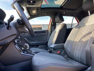 Volkswagen T-Roc 1.5 TSI DSG R-Line * KAM - NAV - PANO * picture 14