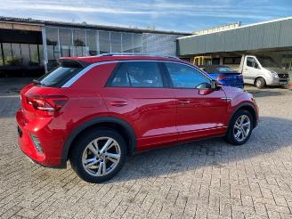 Volkswagen T-Roc 1.5 TSI DSG R-Line * KAM - NAV - PANO * picture 2