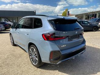 BMW iX1 eDrive20 M Sport Pro * KAM - HUD - NAV -AHK* picture 2