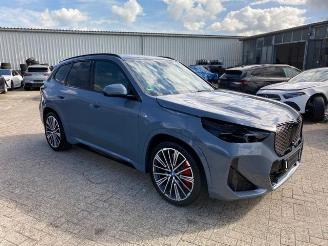 BMW iX1 eDrive20 M Sport Pro * KAM - HUD - NAV -AHK* picture 8