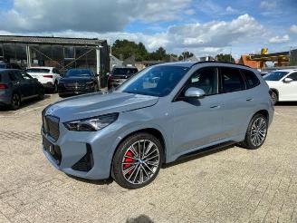 BMW iX1 eDrive20 M Sport Pro * KAM - HUD - NAV -AHK* picture 5