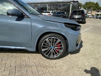 BMW iX1 eDrive20 M Sport Pro * KAM - HUD - NAV -AHK* picture 13