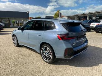 BMW iX1 eDrive20 M Sport Pro * KAM - HUD - NAV -AHK* picture 3