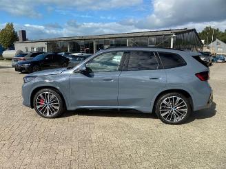 BMW iX1 eDrive20 M Sport Pro * KAM - HUD - NAV -AHK* picture 4