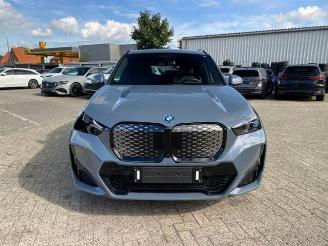 BMW iX1 eDrive20 M Sport Pro * KAM - HUD - NAV -AHK* picture 6