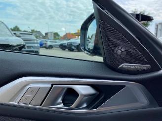 BMW M4 Competition Coupe LCI *HEAD-UP - NAVI - KAM* picture 15