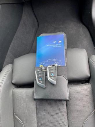 BMW M4 Competition Coupe LCI *HEAD-UP - NAVI - KAM* picture 16