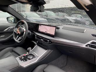 BMW M4 Competition Coupe LCI *HEAD-UP - NAVI - KAM* picture 18