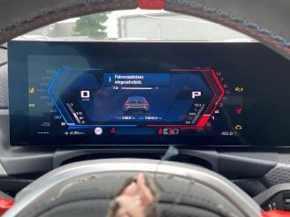 BMW M4 Competition Coupe LCI *HEAD-UP - NAVI - KAM* picture 14