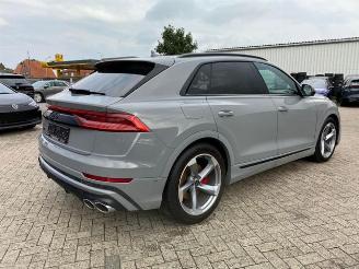 Audi SQ8 Competition Plus *HEAD-UP - PANO- AHK - KAM* picture 2