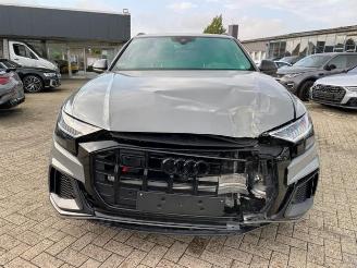 Audi SQ8 Competition Plus *HEAD-UP - PANO- AHK - KAM* picture 6