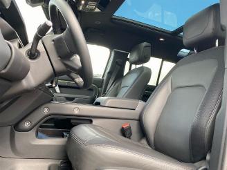 Land Rover Defender P400e X-Dynamic HSE 4WD * HUD - PANO * picture 17