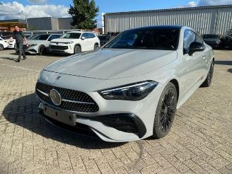 Mercedes Cl-klasse E 450 4Matic AMG Line Premium Plus *HUD - AHK* picture 1