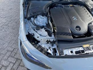 Mercedes Cl-klasse E 450 4Matic AMG Line Premium Plus *HUD - AHK* picture 14