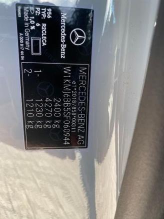 Mercedes Cl-klasse E 450 4Matic AMG Line Premium Plus *HUD - AHK* picture 28