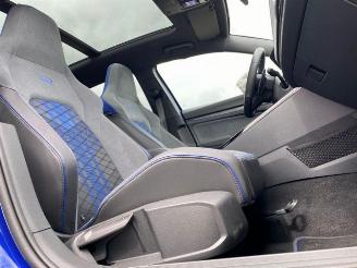 Volkswagen Golf R Variant 4Motion Black Style *MATRIX-PANO* picture 15