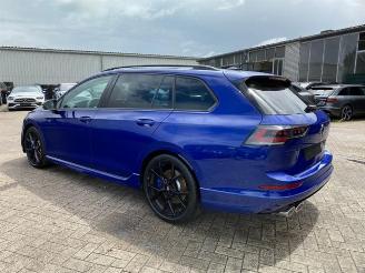 Volkswagen Golf R Variant 4Motion Black Style *MATRIX-PANO* picture 10