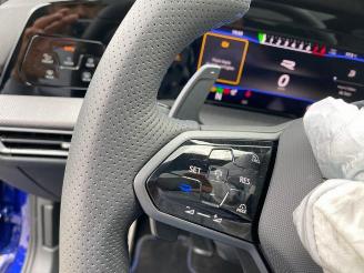 Volkswagen Golf R Variant 4Motion Black Style *MATRIX-PANO* picture 19