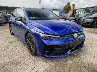 Volkswagen Golf R Variant 4Motion Black Style *MATRIX-PANO* picture 5