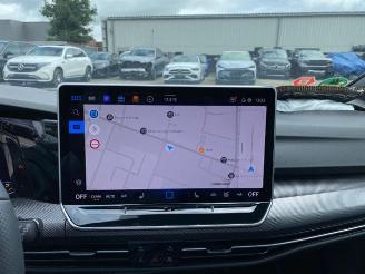 Volkswagen Golf R Variant 4Motion Black Style *MATRIX-PANO* picture 21