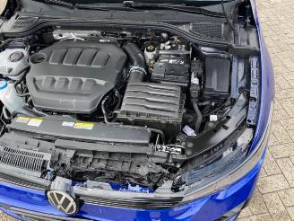 Volkswagen Golf R Variant 4Motion Black Style *MATRIX-PANO* picture 11