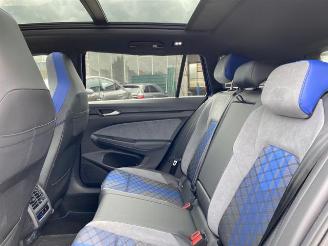 Volkswagen Golf R Variant 4Motion Black Style *MATRIX-PANO* picture 17