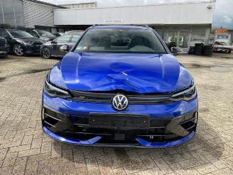 Volkswagen Golf R Variant 4Motion Black Style *MATRIX-PANO* picture 6