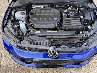 Volkswagen Golf R Variant 4Motion Black Style *MATRIX-PANO* picture 12
