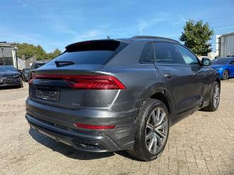 Audi Q8 50 TDI quattro S line *KAM - AHK - NAV - LED* picture 11