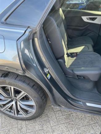 Audi Q8 50 TDI quattro S line *KAM - AHK - NAV - LED* picture 15