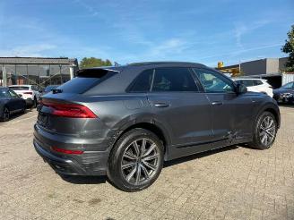 Audi Q8 50 TDI quattro S line *KAM - AHK - NAV - LED* picture 12