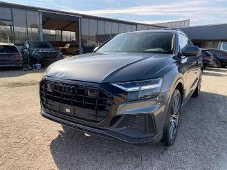 Audi Q8 50 TDI quattro S line *KAM - AHK - NAV - LED* picture 5