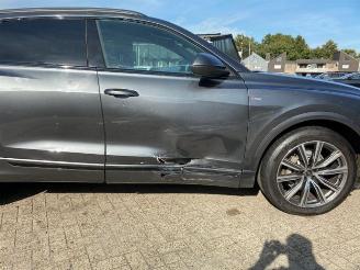 Audi Q8 50 TDI quattro S line *KAM - AHK - NAV - LED* picture 17