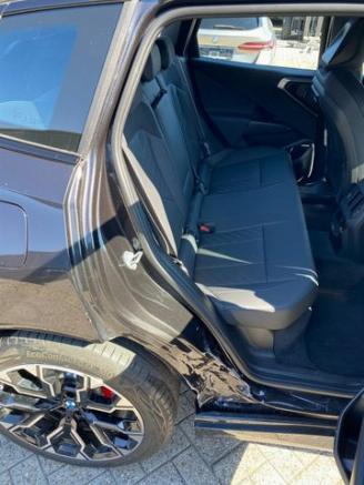 BMW X3 xDrive30e M Sport Pro *HEAD-UP - NAVI - KAM* picture 18