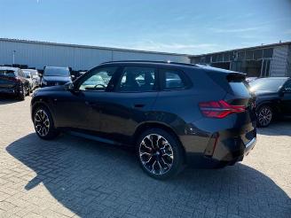 BMW X3 xDrive30e M Sport Pro *HEAD-UP - NAVI - KAM* picture 9