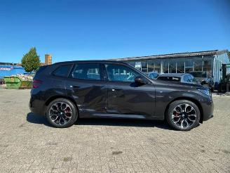 BMW X3 xDrive30e M Sport Pro *HEAD-UP - NAVI - KAM* picture 4