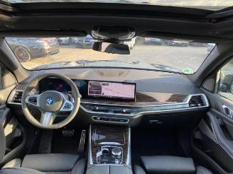 BMW X5 xDrive50e M Sport PRO *PANO- LUFT - 22"* picture 24