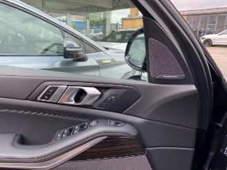 BMW X5 xDrive50e M Sport PRO *PANO- LUFT - 22"* picture 26